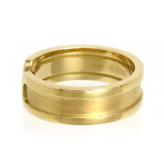 CARTIER 
C2 リング SM