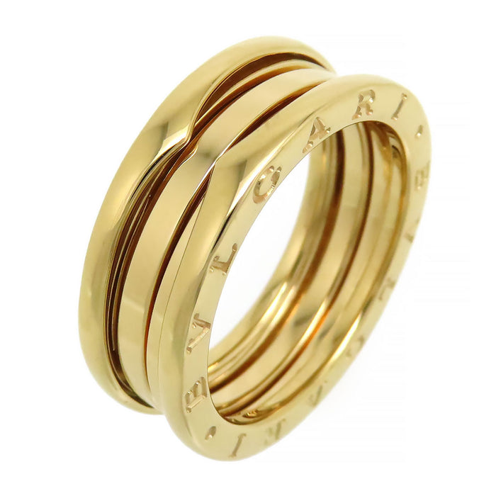 BVLGARI 
B.zero1 Ring S