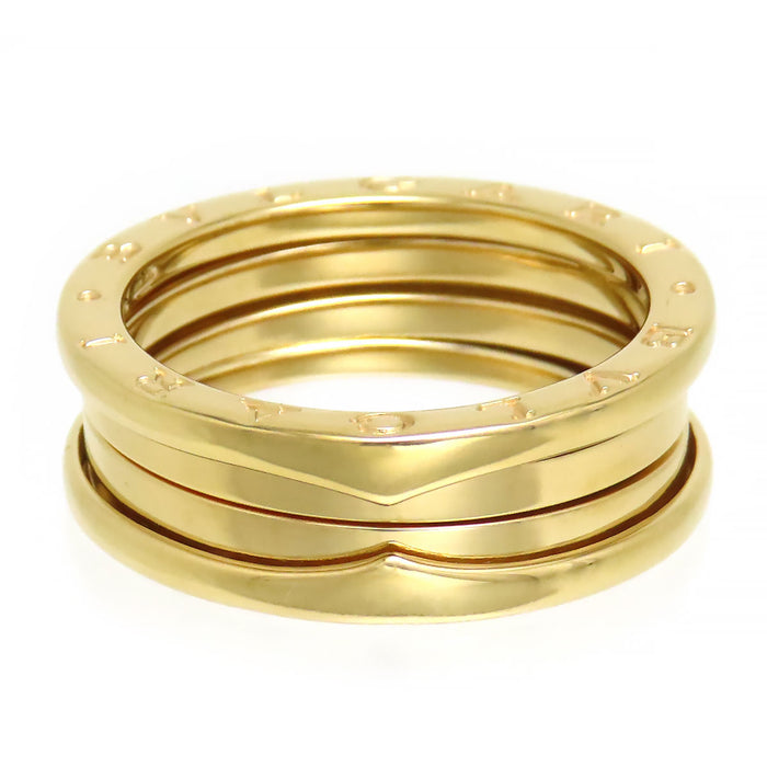 BVLGARI 
B.zero1 Ring S