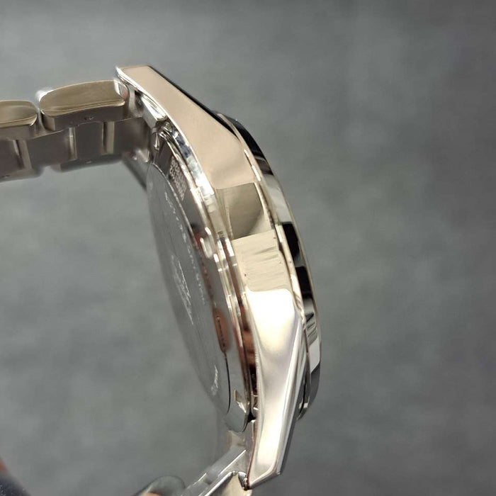 【WHOLESALES】
TAG HEUER 
WAR1112 
箱　ギャランティ(無記入)　限定保証証(無記入)