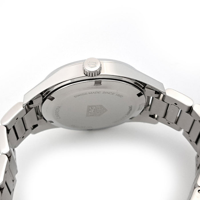 TAG HEUER 
Carrera 
Con scatola e garanzia