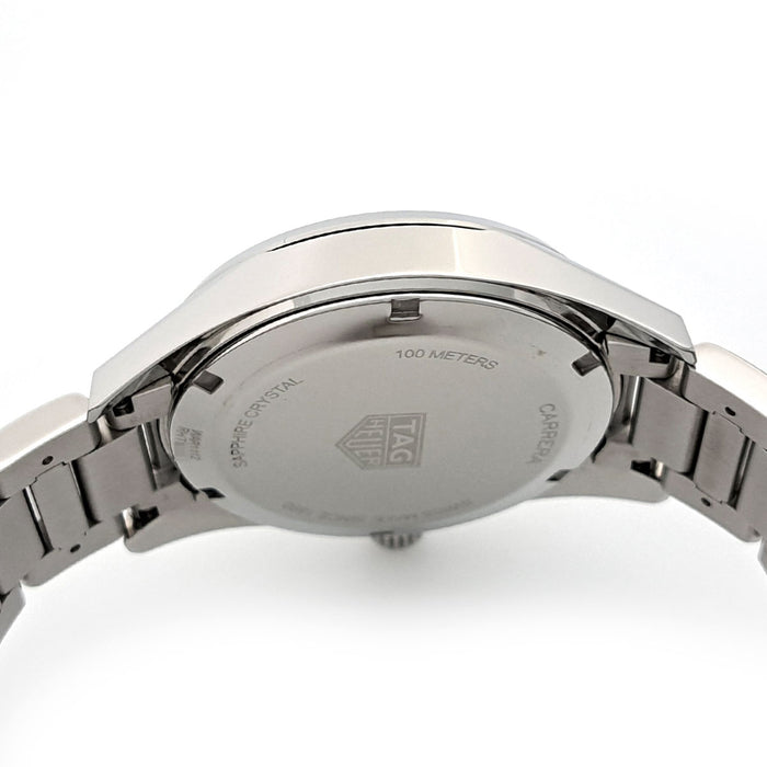 TAG HEUER 
Carrera 
Con scatola e garanzia