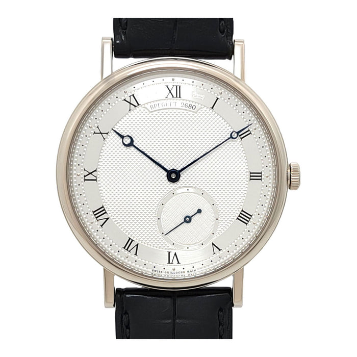 Breguet 
クラシック7147 
ギャラ付