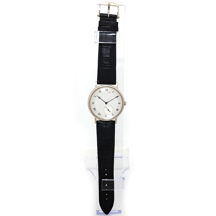 Breguet 
クラシック7147 
ギャラ付