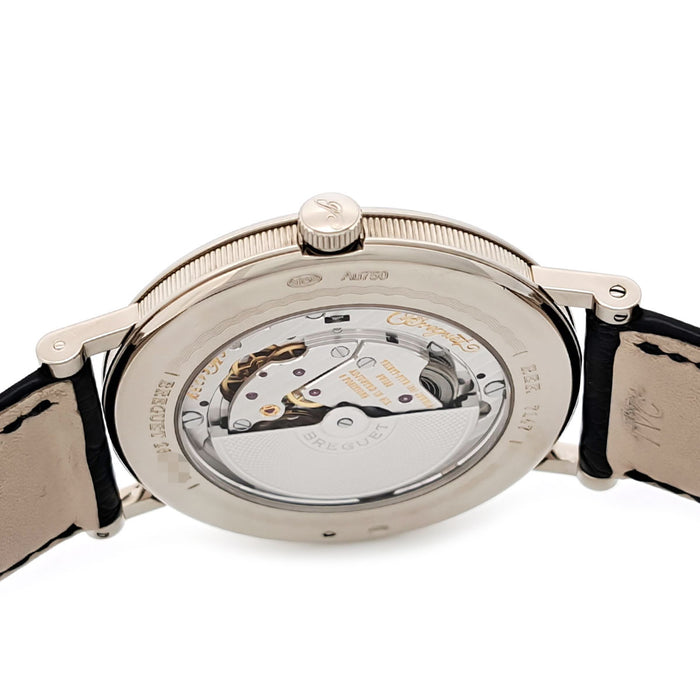 Breguet 
クラシック7147 
ギャラ付