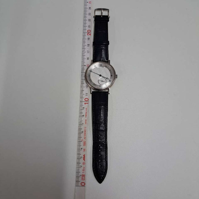 【WHOLESALES】
Breguet 
G7147BB129WU 
ギャランティ