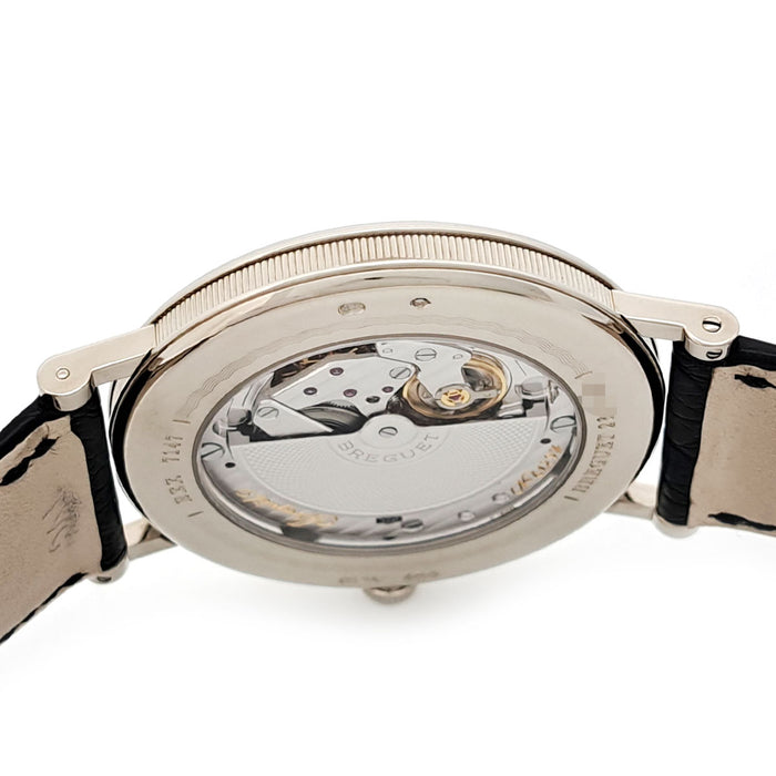 Breguet 
クラシック7147 
ギャラ付