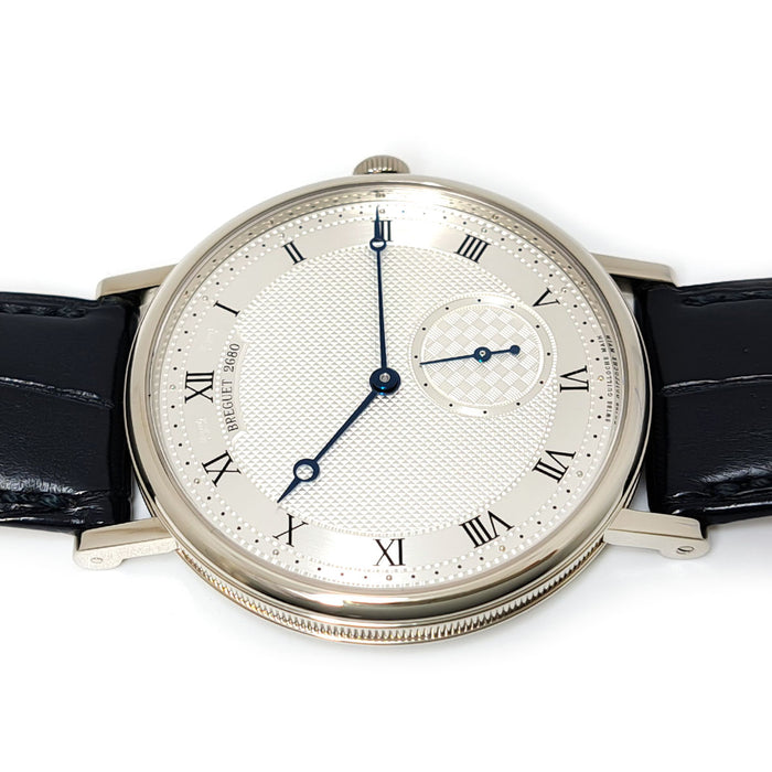 Breguet 
クラシック7147 
ギャラ付