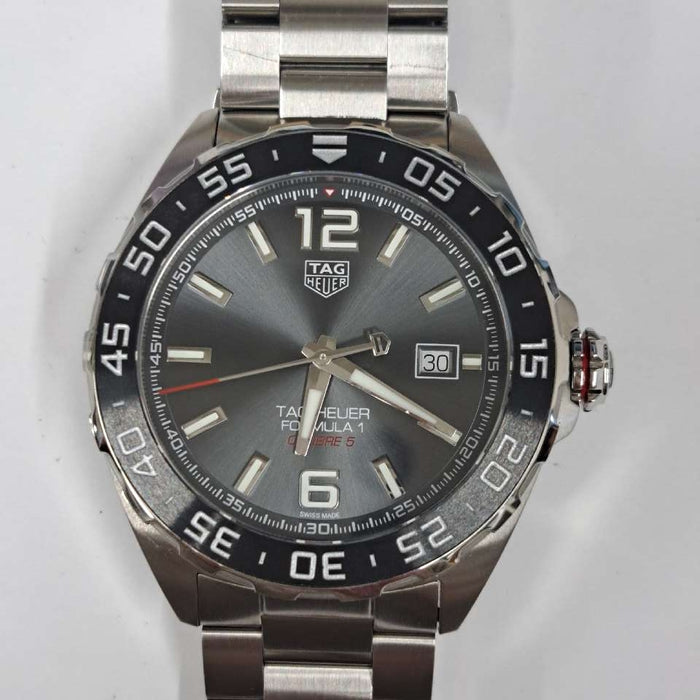 【WHOLESALES】
TAG HEUER
WAZ2011
Scatola Garanzia (non compilata)