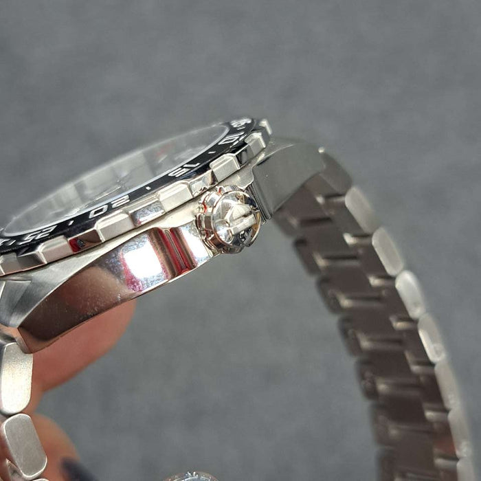 【WHOLESALES】
TAG HEUER
WAZ2011
Scatola Garanzia (non compilata)