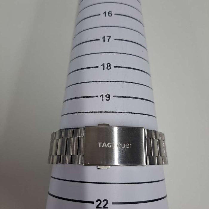 【WHOLESALES】
TAG HEUER
WAZ2011
Scatola Garanzia (non compilata)