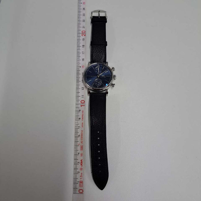 【WHOLESALES】
IWC 
IW391408 
箱　ギャランティ