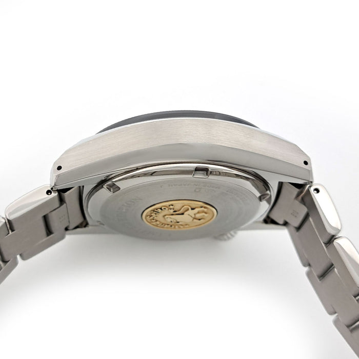 SEIKO 
Collezione Sportiva Grand Seiko 
Con garanzia