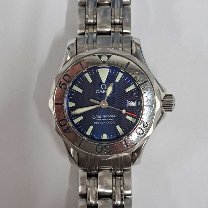 【WHOLESALES】
OMEGA 
2283.8 
箱(内箱劣化)　ギャランティ