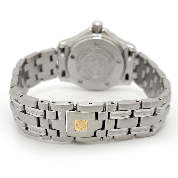 OMEGA 
Seamaster 300M 
Con scatola e garanzia