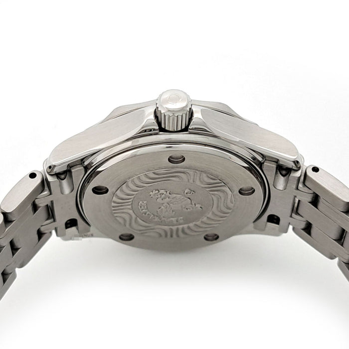 OMEGA 
Seamaster 300M 
Con scatola e garanzia