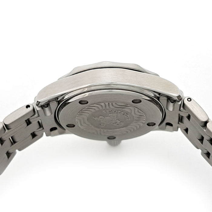 OMEGA 
Seamaster 300M 
Con scatola e garanzia