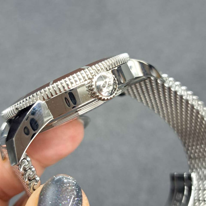 【WHOLESALES】
BREITLING 
A17320 
箱　ギャランティ　クロノメーター証