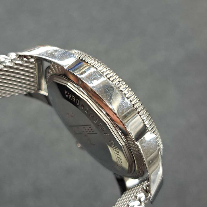 【WHOLESALES】
BREITLING 
A17320 
箱　ギャランティ　クロノメーター証