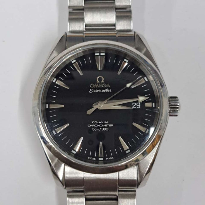 【WHOLESALES】
OMEGA
2503.5
Box (inner box deteriorated) Guarantee