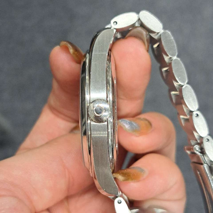 【WHOLESALES】
OMEGA
2503.5
Box (inner box deteriorated) Guarantee