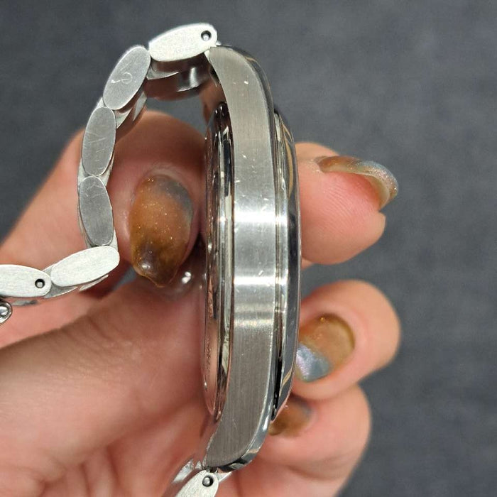 【WHOLESALES】
OMEGA
2503.5
Box (inner box deteriorated) Guarantee