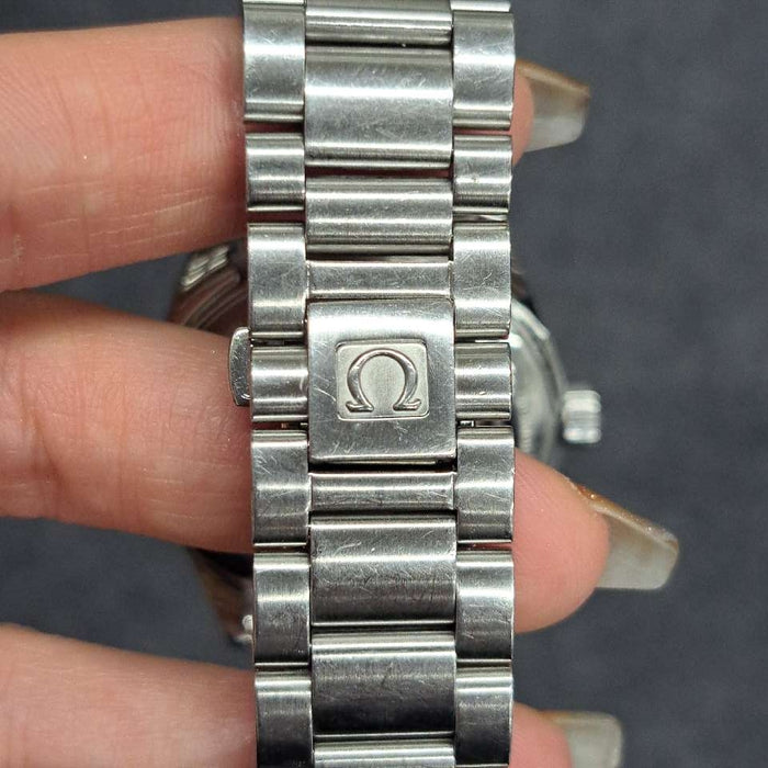【WHOLESALES】
OMEGA
2503.5
Box (inner box deteriorated) Guarantee