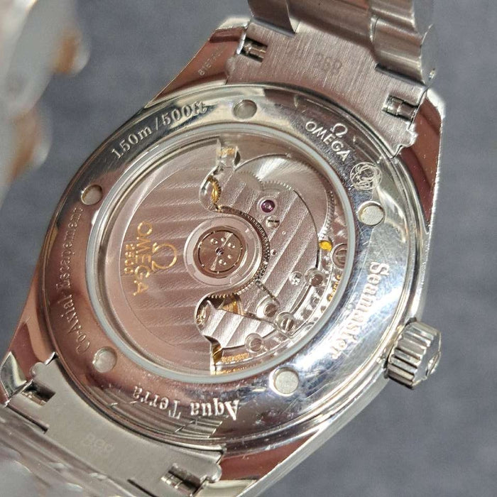 【WHOLESALES】
OMEGA
2503.5
Box (inner box deteriorated) Guarantee