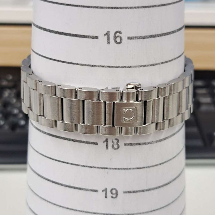 【WHOLESALES】
OMEGA
2503.5
Box (inner box deteriorated) Guarantee