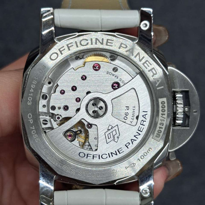 【WHOLESALES】
OFFICINE PANERAI
PAM01523
Box, Guarantee, Tools