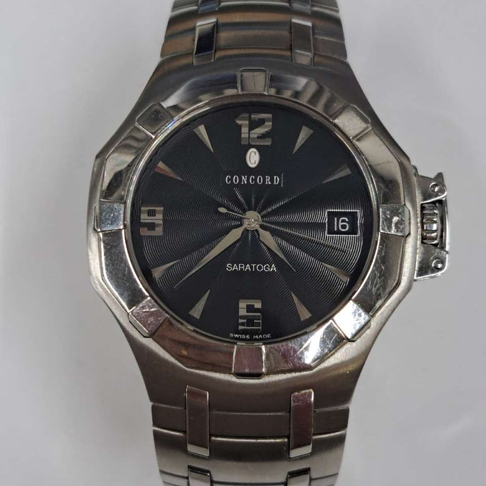 【WHOLESALES】
Concord
14.C2.1894
Inner box (deteriorated)