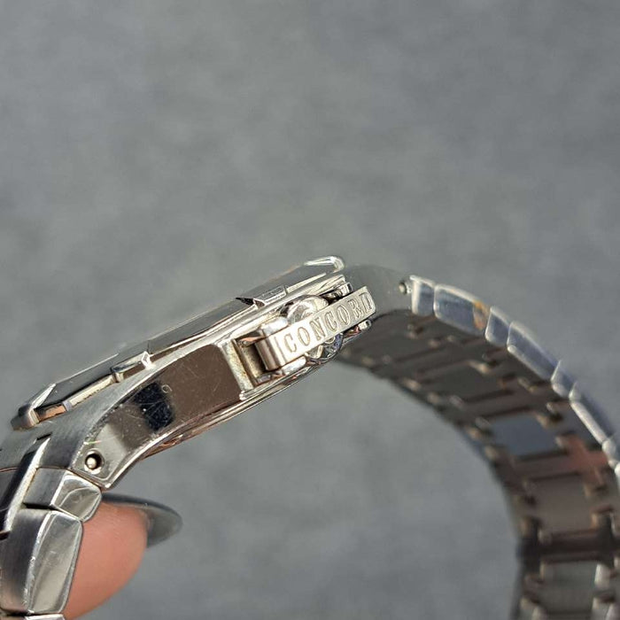 【WHOLESALES】
Concord
14.C2.1894
Inner box (deteriorated)