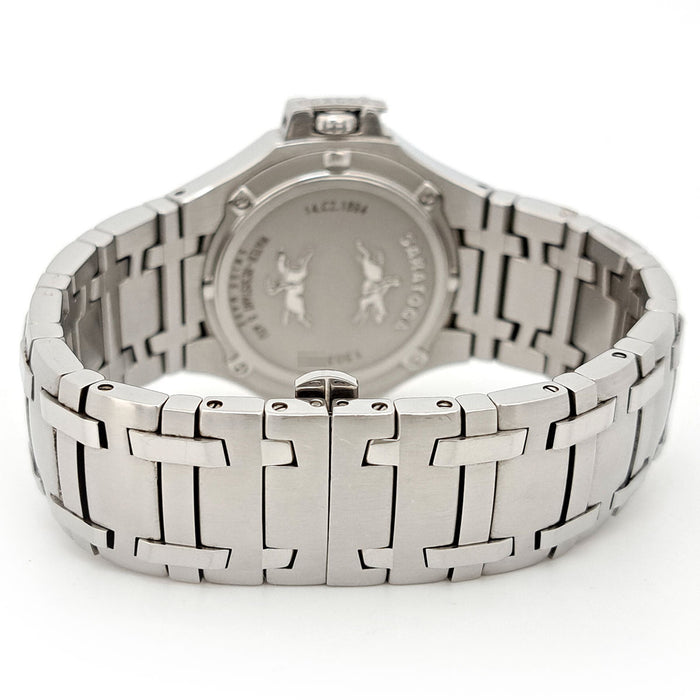 Concord 
サラトガ 
箱付