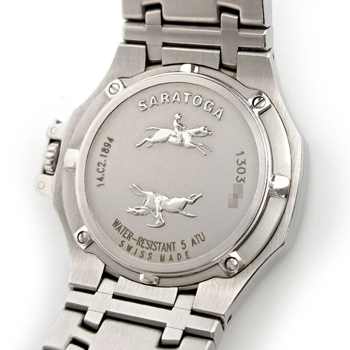 Concord 
サラトガ 
箱付