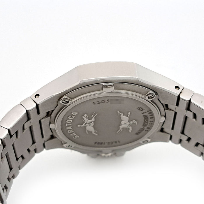 Concord 
サラトガ 
箱付