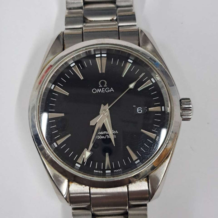 【WHOLESALES】
OMEGA 
Aftermarket BOX