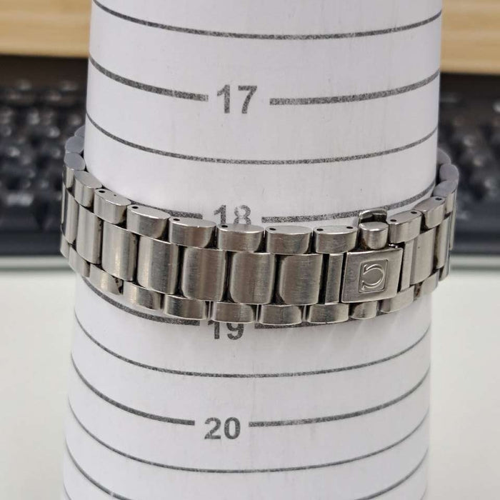 【WHOLESALES】
OMEGA 
Aftermarket BOX