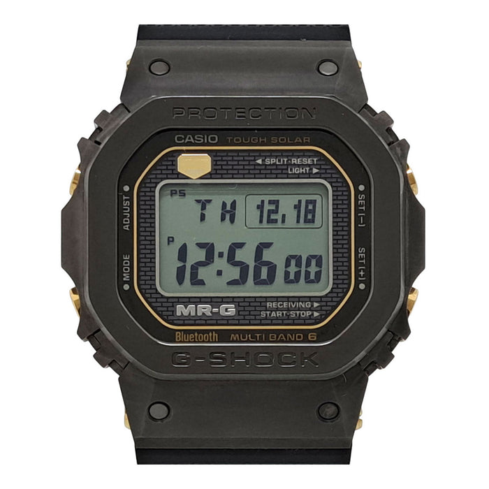 CASIO 
MR-G 
With box and warranty card