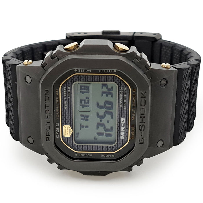 CASIO 
MR-G 
With box and warranty card