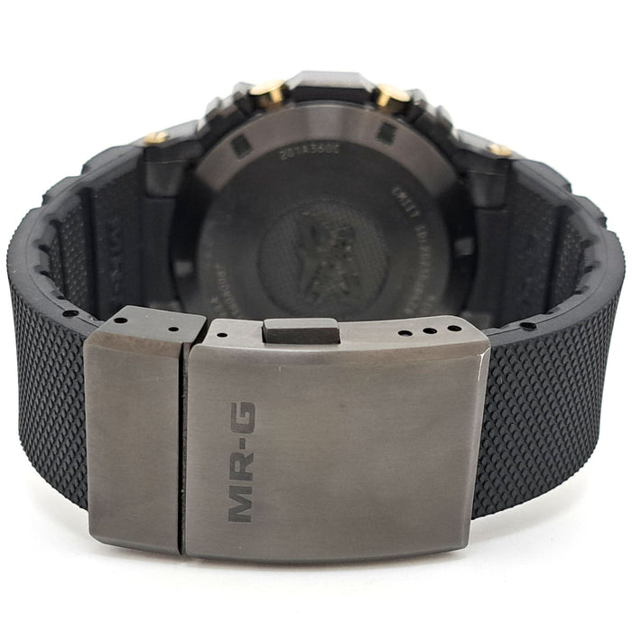 CASIO 
MR-G 
箱ギャラ付