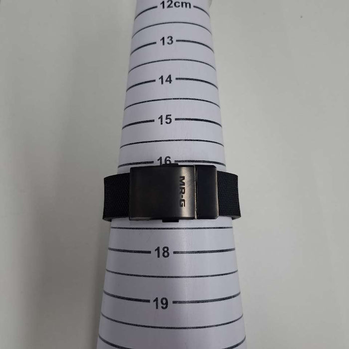 【WHOLESALES】
CASIO
MRG-B5000R-1JR
Box, Guarantee, Extended Warranty Card