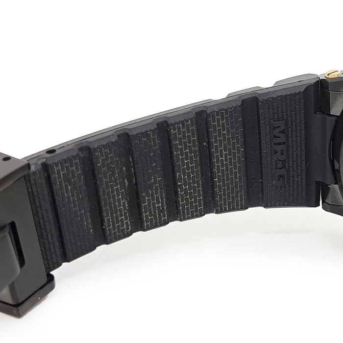 CASIO 
MR-G 
箱ギャラ付