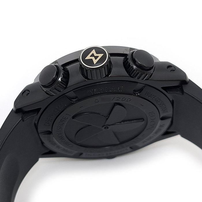 EDOX 
クロノオフショア1 クロノグラフ リミテッド 
箱ギャラ付