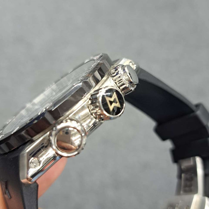 【WHOLESALES】
EDOX
10221
Box Guarantee