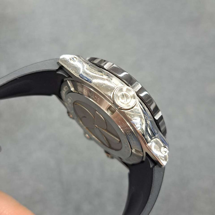 【WHOLESALES】
EDOX
10221
Box Guarantee