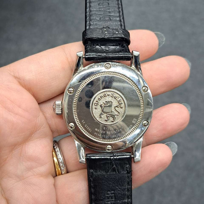 【WHOLESALES】
SEIKO
SBGW001
Inner box Guarantee GS standard inspection certificate passed