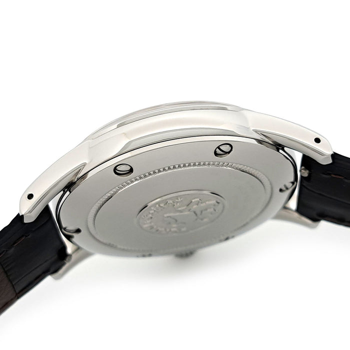 SEIKO 
Grand Seiko Meccanico Revisionato 
Revisionato con scatola e garanzia