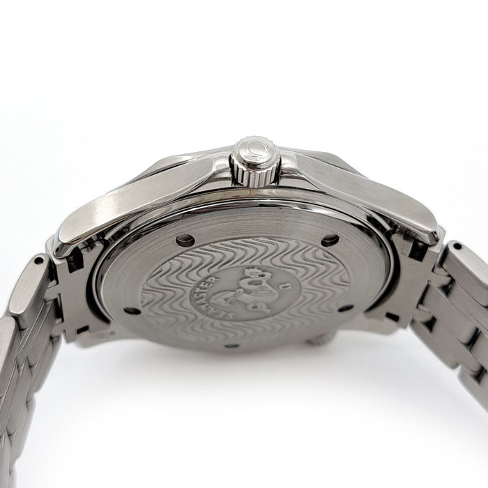 OMEGA 
Seamaster Professionale 300 
Con scatola e garanzia