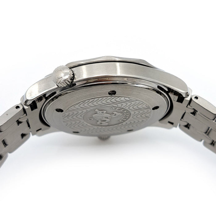 OMEGA 
Seamaster Professionale 300 
Con scatola e garanzia