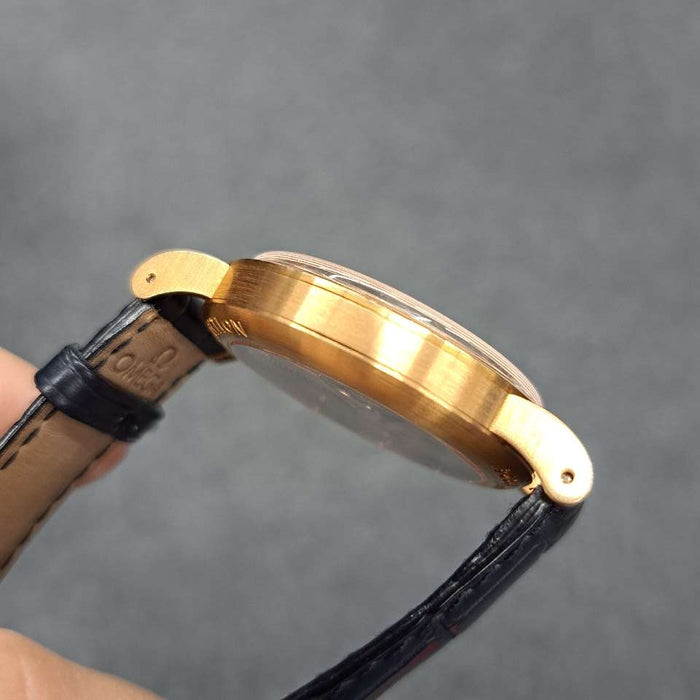 【WHOLESALES】
OMEGA
5950.30.03
Box, Guarantee, Limited Certificate